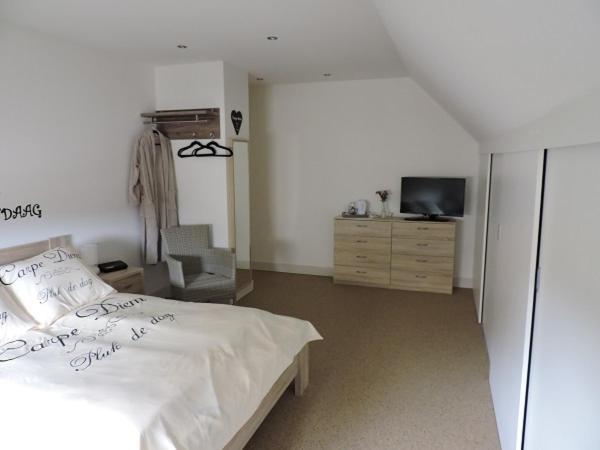 B&B Carpe Diem # Texel Maaseik Exterior foto